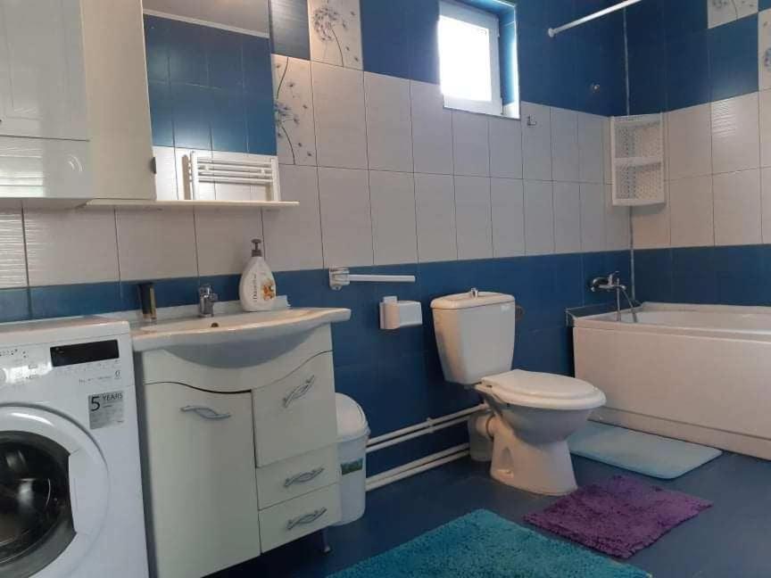 Willa Casa De Inchiriat In Limanu Zewnętrze zdjęcie